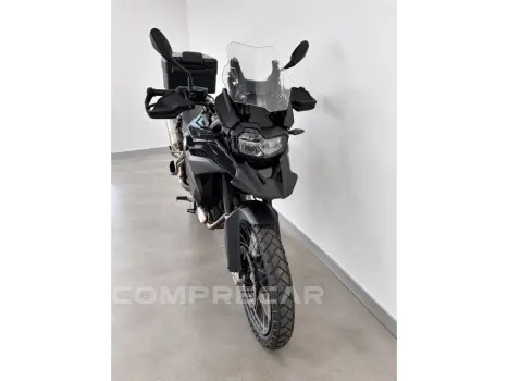 F 850 GS ADVENTURE PREMIUM