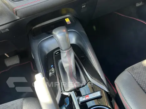 COROLLA 2.0 VVT-IE FLEX GR-S DIRECT SHIFT