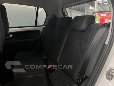 CROSS UP - 1.0 TSI 12V 4P MANUAL