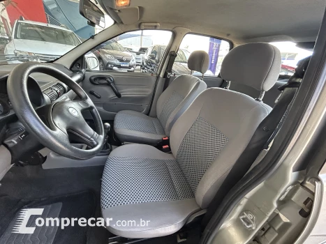 CLASSIC 1.0 MPFI LS 8V