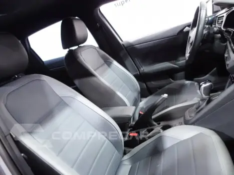 NIVUS - 1.0 200 TSI TOTAL HIGHLINE AUTOMÁTICO