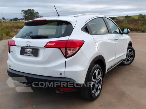 HR-V 1.8 16V FLEX EX 4P AUTOMÁTICO