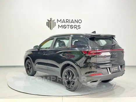 TIGGO 7 1.5 TCI TURBO FLEX SPORT CVT