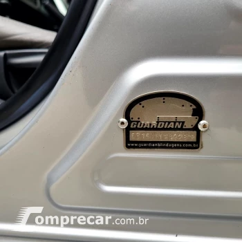 Corolla XEi 2.0 Flex 16V Aut.