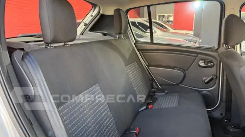 RENAULT SANDERO 1.0 EXPRESSION 16V