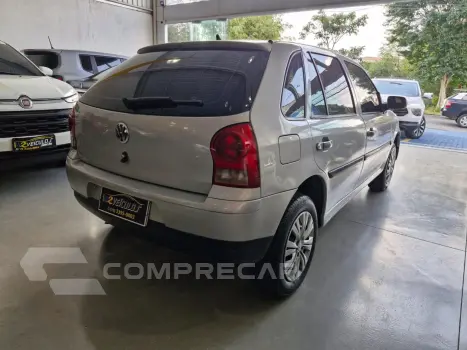 GOL 1.0 MI 8V FLEX 4P MANUAL G.IV