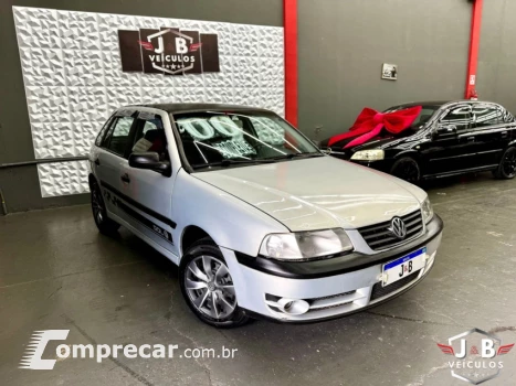 GOL 1.0 MI 16V G.III