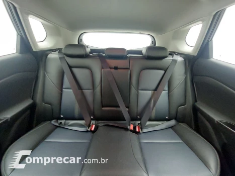 TRACKER 1.2 TURBO FLEX PREMIER AUTOMÁTICO