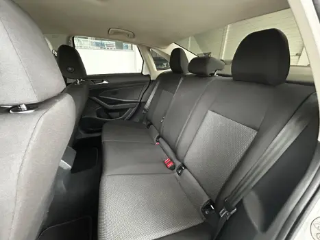 JETTA 250 TSI 1.4 flex 16v Aut.