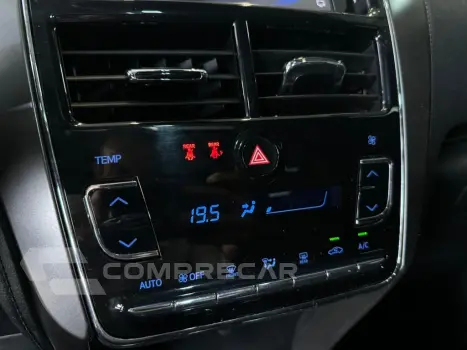 YARIS 1.5 16V FLEX SEDAN XLS MULTIDRIVE