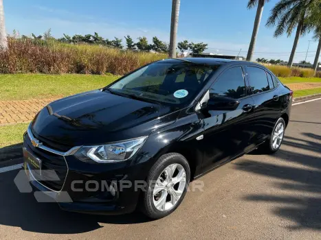 ONIX 1.0 Turbo Plus LTZ