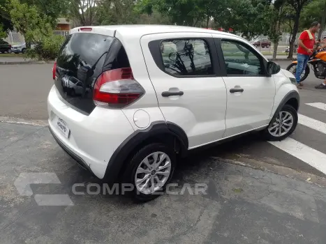 MOBI 1.0 8V EVO Like.