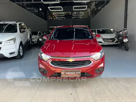 ONIX HATCH LT 1.0 8V FlexPower 5p Mec.