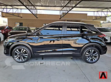 KICKS 1.6 16vstart Exclusive