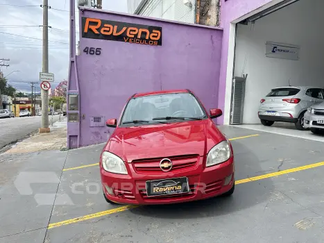 CELTA 1.0 MPFI Spirit 8V