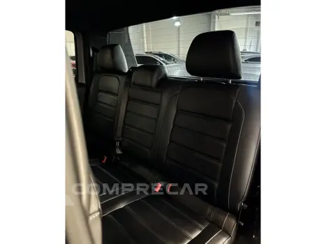 AMAROK 3.0 V6 TDI DIESEL EXTREME CD 4MOTION AUTOMÁTICO - 202