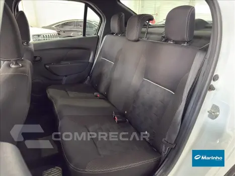 LOGAN 1.0 12V SCE FLEX ZEN MANUAL