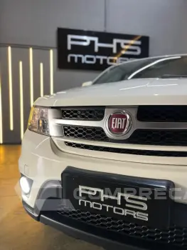 FREEMONT 2.4 Precision 16V