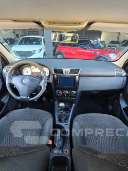 Stilo 1.8/ 1.8 Connect Flex 8V 5p