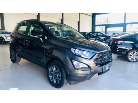 ECOSPORT 1.5 Ti-vct Freestyle