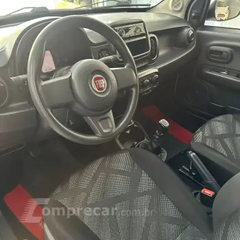 MOBI LIKE 1.0 Fire Flex 5p.