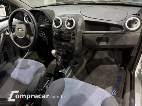 KA - 1.0 MPI 8V 2P MANUAL