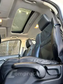 CR-V EXL 2.0 16 AUT