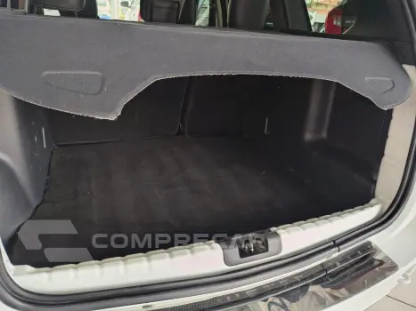 Duster 1.6 16V 4P FLEX DYNAMIQUE