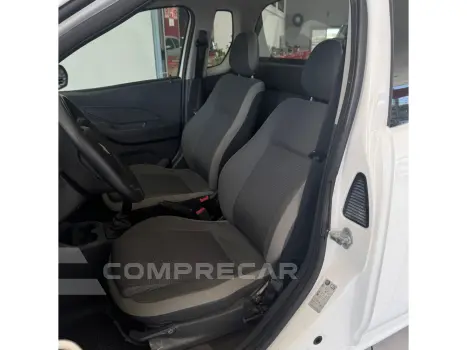 MONTANA 1.4 MPFI LS CS 8V FLEX 2P MANUAL