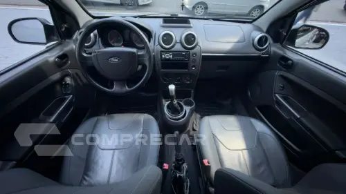 Fiesta Sedan S 1.0 8V Flex 4p