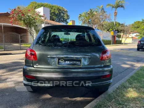 207 - 1.4 XR 8V 4P MANUAL