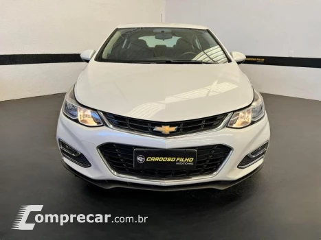 CHEV CRUZE LT HB AT