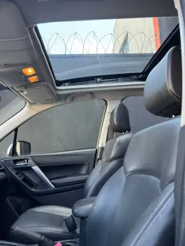 FORESTER 2.0 S 4X4 16V