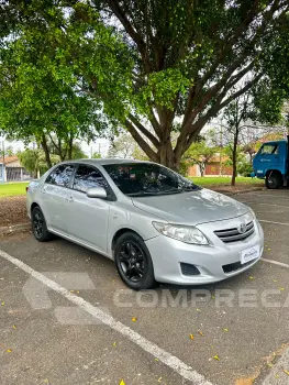 COROLLA 1.8 XLI 16V