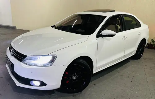 JETTA 2.0 Comfortline