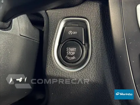 320i 2.0 16V TURBO ACTIVE FLEX 4P AUTOMÁTICO