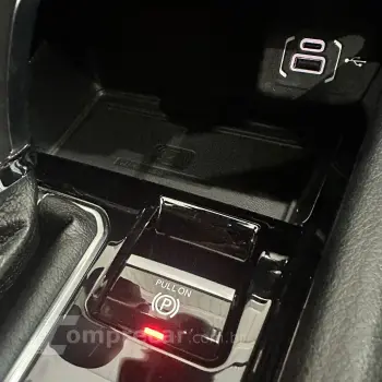 COMPASS LIMITED T270 1.3 TB 4x2 Flex Aut