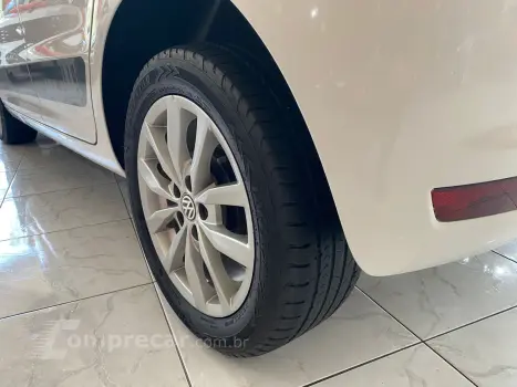 FOX 1.6 MI Rock IN RIO 8V