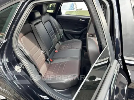 JETTA GLI 350 TSI 2.0 16V 4p Aut.