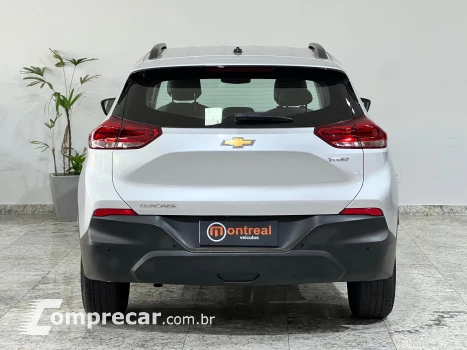 TRACKER 1.0 Turbo