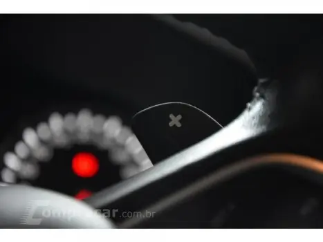 RENEGADE - 2.0 16V TURBO LONGITUDE 4P 4X4 AUTOMÁTICO