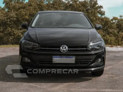 VIRTUS Comfort. 200 TSI 1.0 Flex 12V Aut