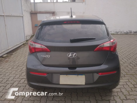 HB20 1.0 12V Comfort Plus