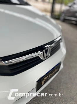 CIVIC 1.8 LXS 16V