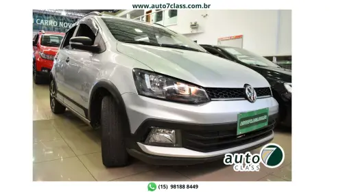 FOX - 1.6 MSI TOTAL XTREME 4P MANUAL