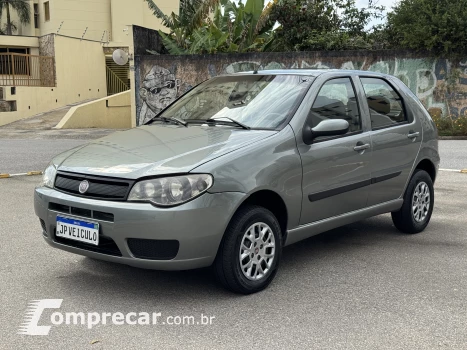 PALIO 1.0 MPI Fire 8V