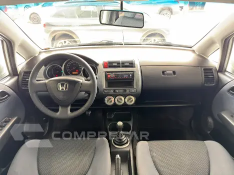 FIT 1.4 LX 16V