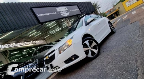 CRUZE 1.8 LT 16V