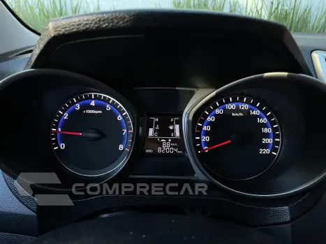 HB20 1.0 COMFORT 12V FLEX 4P MANUAL