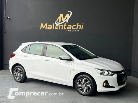 ONIX 1.0 FLEX LT MANUAL